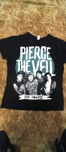 Pierce the veil - pierce,