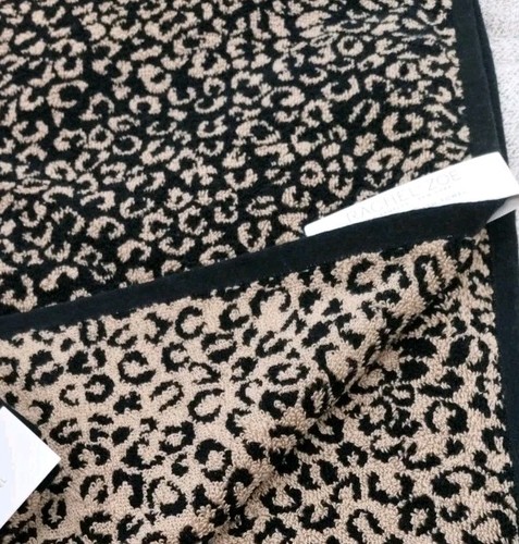 Rachel zoe cheetah leopard - zoe,