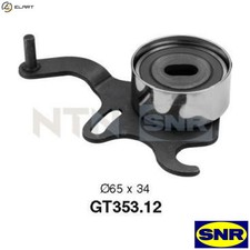 TENSIONER PULLEY TIMING BELT