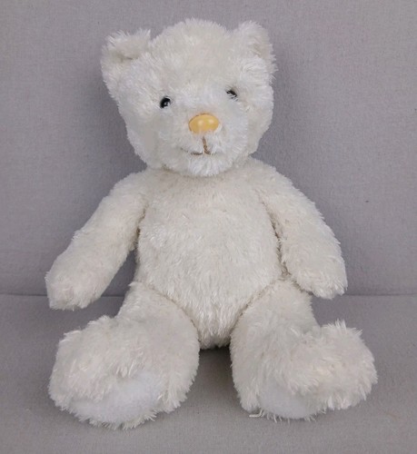 Mothercare cream white - white, teddy
