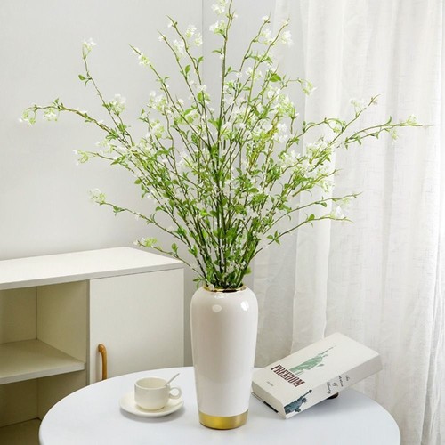 115cm snow willow - willow, branches