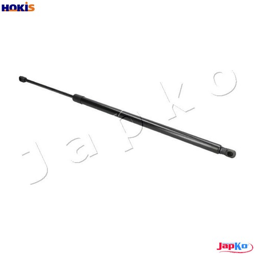 Gas spring bootcargo area - spring,