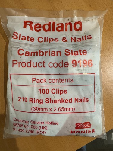 Redland bmi cambrian slate - bmi,