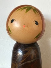 Tamura Noboru Creative Kokeshi