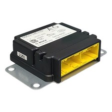 Jaguar I Pace X590 Air Bag Module ECU N9D314E159AG