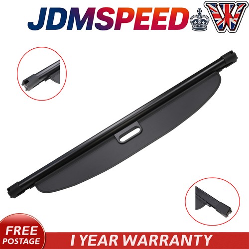 Brand new rear - parcel, shelf