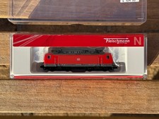 Fleischmann 7560007 BR 143 DB