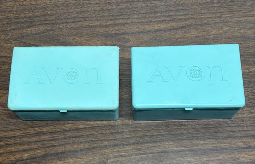 Vintage avon representative - vintage,