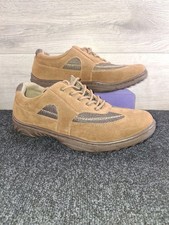 Men's Size UK 10. Cotton