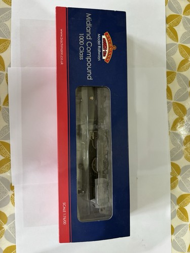 Bachmann 932dc midland - bachmann, 31-932dc