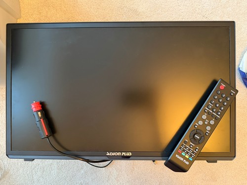 Vision plus led - plus,