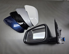 Original BMW X1 F48 exterior