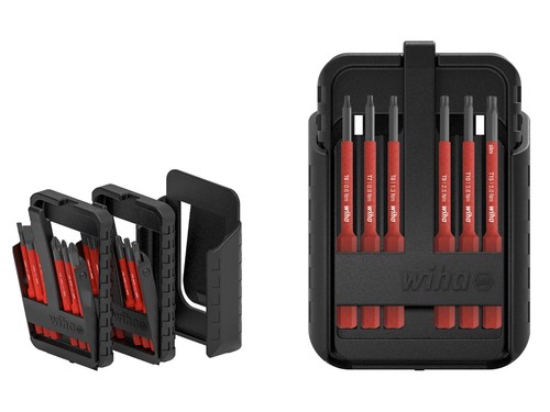 Wiha slimbit electric - wiha,