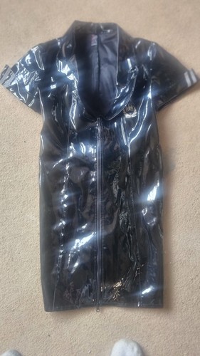 Ann summers cop uniform - ann, size