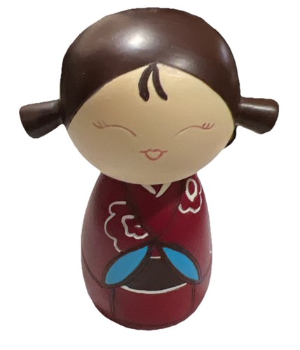 Momiji collectible giggles - momiji,