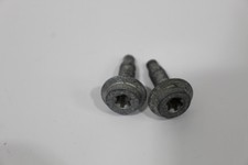 Audi Allroad 4Z C5 Rear Seat Isofix Fitting Bolts Pair WHT001230