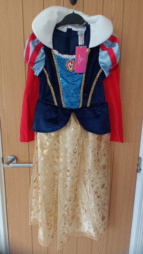 Snow white costume - for, kids