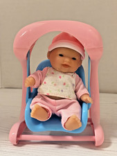 5" Itty Bitty Berenguer Doll