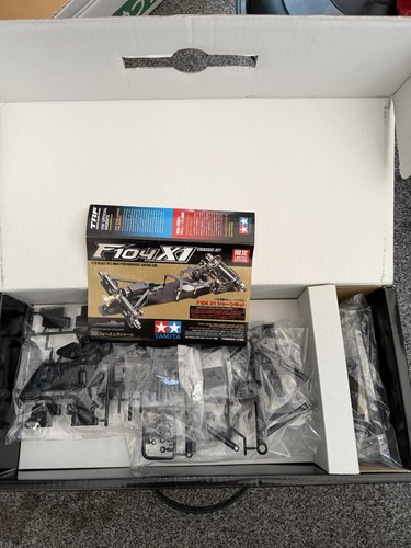 New 84203 limited edition - new,