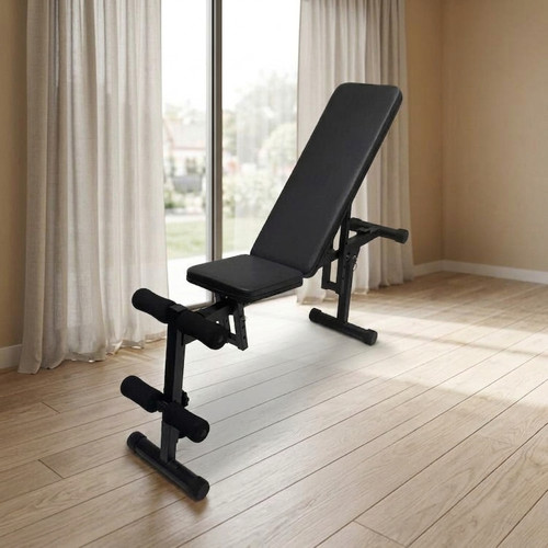 Weight bench dumbbell - bench, 8