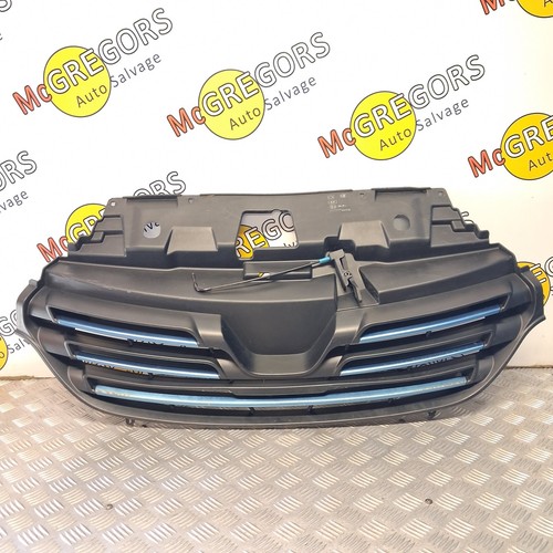 Renault trafic mk3 front - mk3,