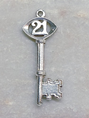 Sterling silver 925 nuvo - silver, 21st
