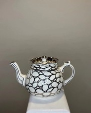Arthur Wood Teapot Vintage Art