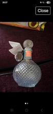 Cocktail Decanter Glass Gift