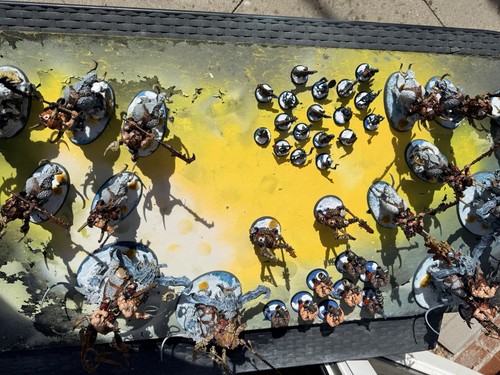 Warhammer ogre kingdoms - warhammer,