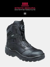Steitz Secura SMC 640 GORE BOA