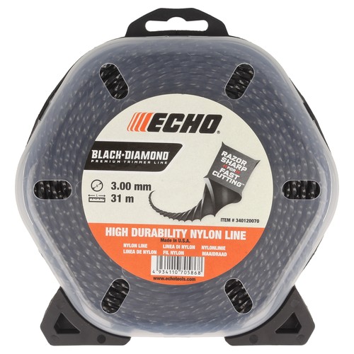 Genuine echo black diamond - genuine,
