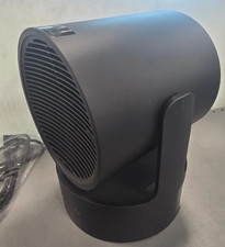 [LUMENA] WARMER PRO Hot Pro Hot Air Fan / Charcoal Black / Express / Genuine