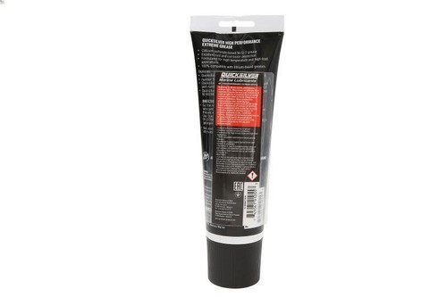 Special grease quicksilver - special,