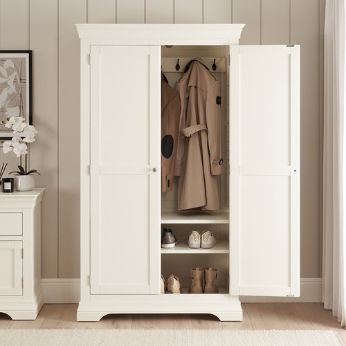 Coat shoe cupboard wilmslow - shoe,
