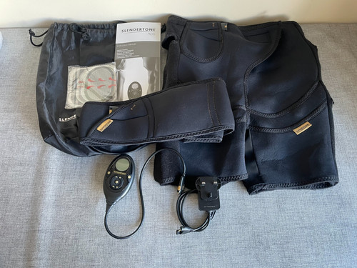 Slendertone bundle 10 belt - bundle, e-10
