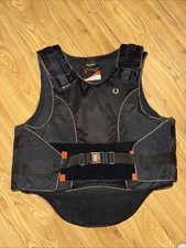 Champion Vanguard Ladies Body Protector - WL - Long - Used - Excellent Condition