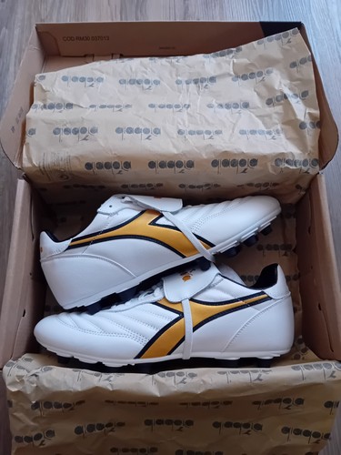 Diadora brasil mdpu fg - brasil,