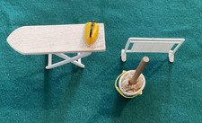 Vintage Lundby Barton