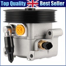 Power Steering Pump For Ford