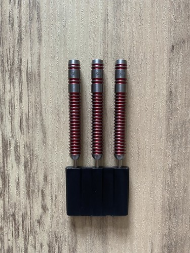 23g darts winmau overdrive - winmau, 90%
