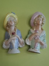 Collectible Vintage Porcelain