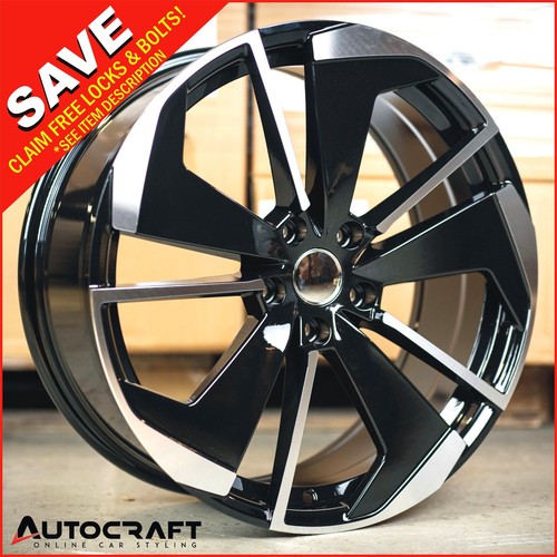Comet style alloy - bp,