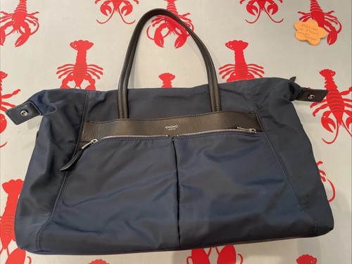 Knomo london blue - london, laptop
