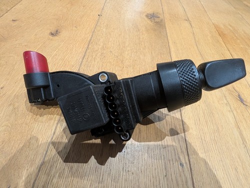 Ford escort mk4 indicators - ford,