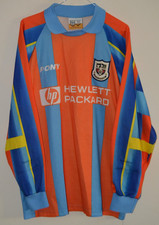 Vtg Tottenham Hotspur