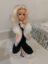 Pedigree Sindy in 1985