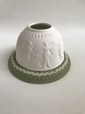 Wedgwood Dancing Hours