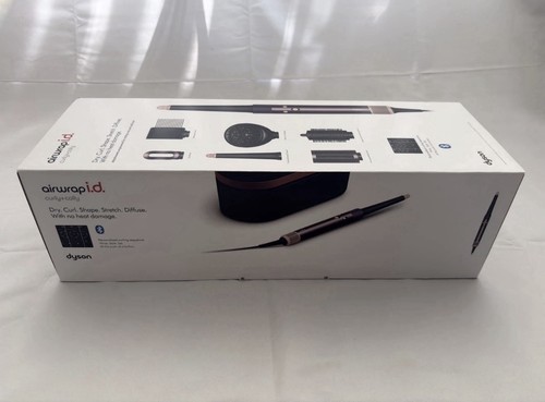 Dyson airwrap multi styler - airwrap, i.d