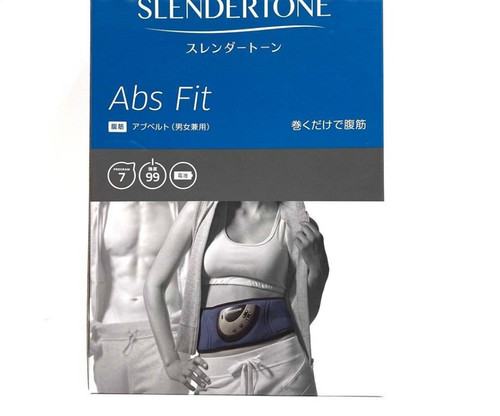 Slendertone abs fit ems - abs,