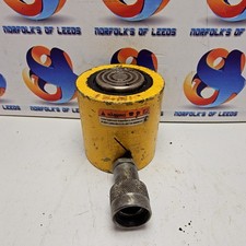 Enerpac RCS201 20 ton Cylinder Single-Acting 10000 PSI Max Pressure Used inc vat